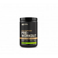 Gold Standard Pre Workout ADVANCED - Optimum Nutrition