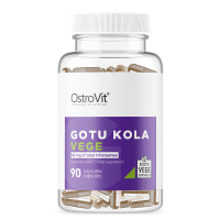 Gotu Kola (Centella Asiatica) - OstroVit