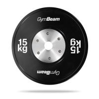 Greutate Competition Bumper Plate - GymBeam