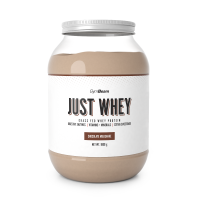 Just Whey - GymBeam