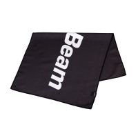 Mini prosop sport Black - GymBeam