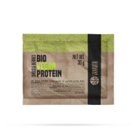 Mostră Bio Vegan Protein - VanaVita