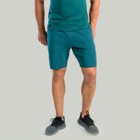 Pantaloni scurți Essential Deep Teal - STRIX