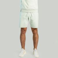 Pantaloni scurți Essential Moon Grey - STRIX