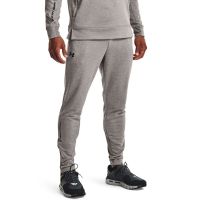 Pantaloni sport pentru bărbați Terry Grey - Under Armour