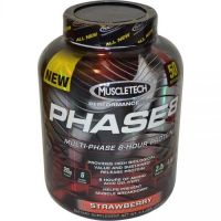 Phase 8 - MuscleTech