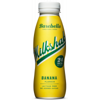 Protein Milkshake - Barebells