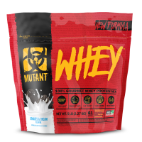 Proteine Mutant Whey - PVL