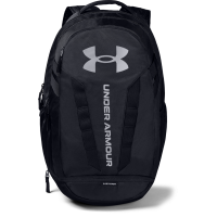 Rucsac Hustle 5.0 Black - Under Armour
