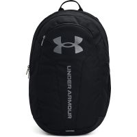 Rucsac Hustle Lite Black - Under Armour