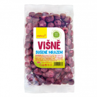 Vișine liofilizate - Wolfberry