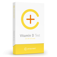 Vitamin D Test - Cerascreen