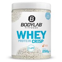 Whey Protein Crisp - Bodylab24