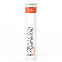 B-Complex 100% - GymBeam