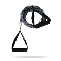 Bandă elastică cu mânere 5 kg - GymBeam
