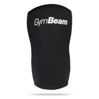 Bandaj din neopren pentru genunchi Conquer - GymBeam
