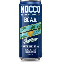 BCAA 330 ml - NOCCO