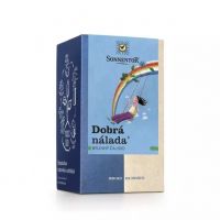 BIO Ceai Voie Bună 18x1,5g - Sonnentor