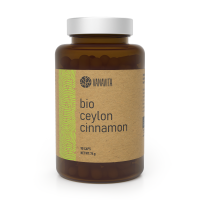 BIO Scorțișoară Ceylon - VanaVita