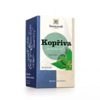 BIO Urzică 18 x 1 g - Sonnentor