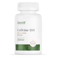 Cafeină - OstroVit