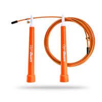 Coardă de sărit Orange - GymBeam