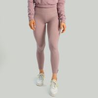 Colanți pentru femei Essential Mauve - STRIX