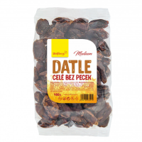Curmale întregi Medium - Wolfberry