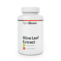Extract din frunze de măslin - GymBeam