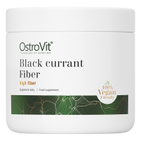 Fibre de coacăze negre - OstroVit