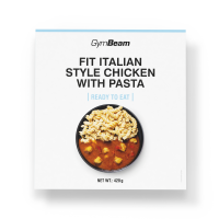 FIT Pui în stil italian cu paste Ready to eat - GymBeam