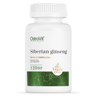 Ginseng siberian - OstroVit