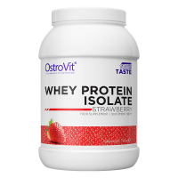 Izolat proteic din zer - OstroVit