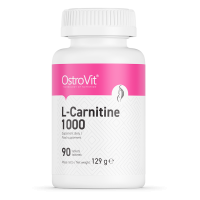 L- Carnitină 1000 - OstroVit