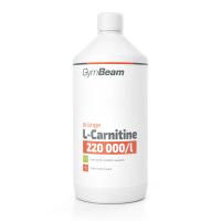 L-Carnitină - GymBeam