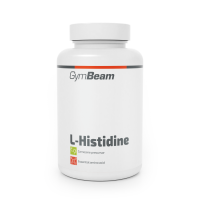 L-Histidină - GymBeam