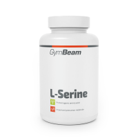 L-Serină - GymBeam