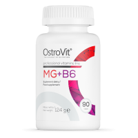 Mg+B6 - OstroVit