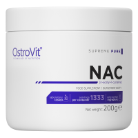 NAC - OstroVit