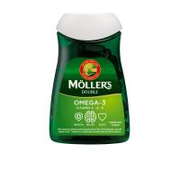 Omega 3 Double - Möller‘s
