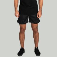 Pantaloni scurți Nebula Black - STRIX