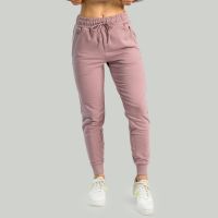 Pantaloni sport pentru femei Essential Mauve - STRIX