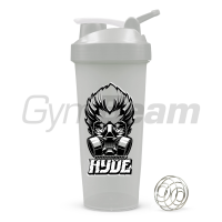 Shaker gri Hyde 700ml - Prosupps