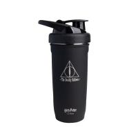 Shaker Reforce The Deathly Hallows 900 ml - SmartShake