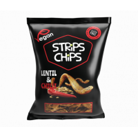 STRiPS CHiPS linte - STRiPS CHiPS