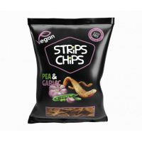 STRiPS CHiPS mazăre - STRiPS CHiPS