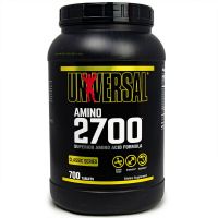 Amino 2700 - Universal Nutrition