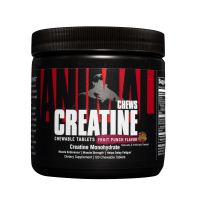 Animal Creatine Chews - Universal Nutrition