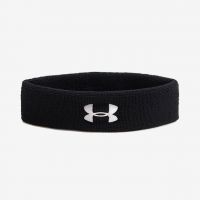 Bandană Performance Black - Under Armour