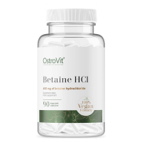 Betaină HCl VEGE - OstroVit